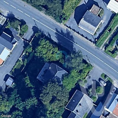 Villa Gauloise urban exploration location in France - Image 1