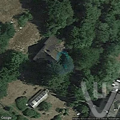 Haus des Veterinars urban exploration location in Germany - Image 1