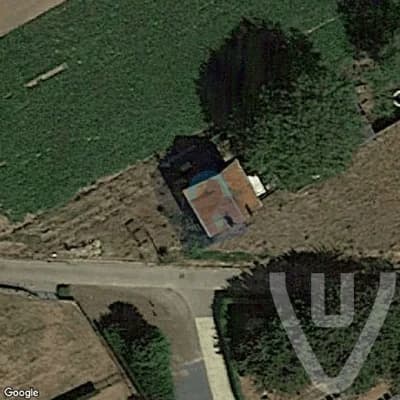 Motorcross House urban exploration location in Belgium - Image 1