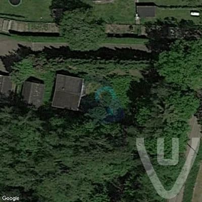 Abandoned Chalet / Small Holiday Chalet urban exploration location in Belgium - Image 1