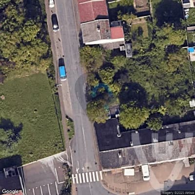 Salon de Coiffure / Cafe Michel urban exploration location in France - Image 1