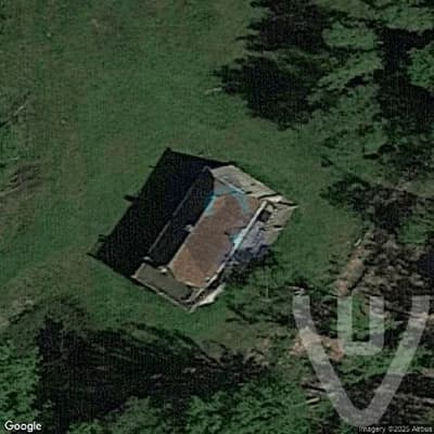 Forest House urban exploration location in Belgium - Image 1