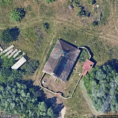 Freizeit Park urban exploration location in Germany - Image 1