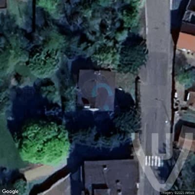 Maison Red Curtain urban exploration location in Belgium - Image 1