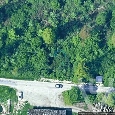 Bunker WW2 urban exploration location in Austria - Image 1