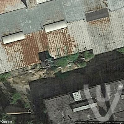 Ceramic Factory urban exploration location in Czechia - Image 1