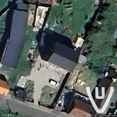 Manoir Phantome urban exploration location in France - Image 1