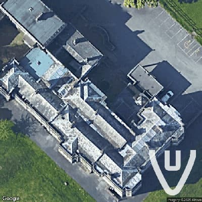 Disabled Nursing Home urban exploration location in United Kingdom - Image 1