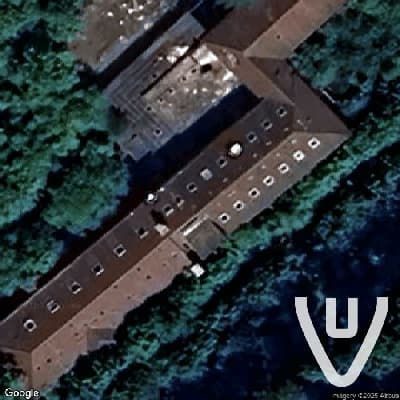 Children's Home / Kinderheim urban exploration location in Germany - Image 1