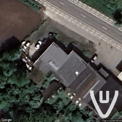 The Alfa Place urban exploration location in Belgium - Image 1