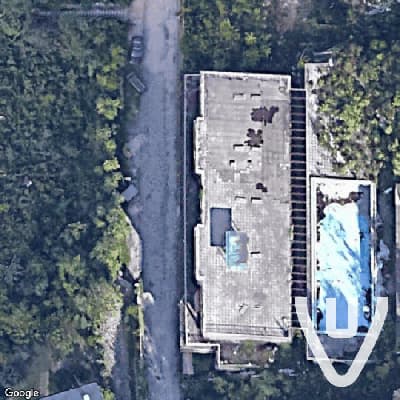 Hotel PL urban exploration location in Italy - Image 1