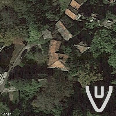 Casa Frazi urban exploration location in Italy - Image 1