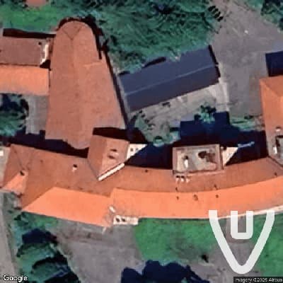 The Giant Monastery urban exploration location in Italy - Image 1