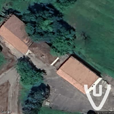 The Time Capsule Restaurant urban exploration location in Italy - Image 1