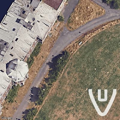 Hospital D / Nursing home D urban exploration location in Belgium - Image 1