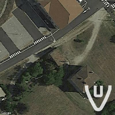 The Parking Barn urban exploration location in France - Image 5