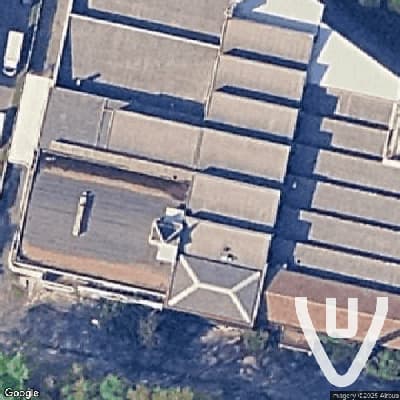 Coffee Factory urban exploration location in Italy - Image 1