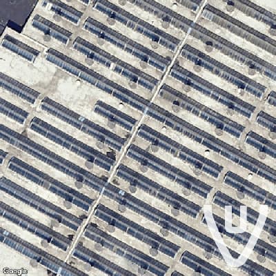 The Lost Depot / Station Forgotten urban exploration location in Belgium - Image 1