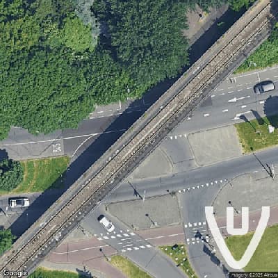 The Forgotten Spartan Bridge urban exploration location in Netherlands - Image 1