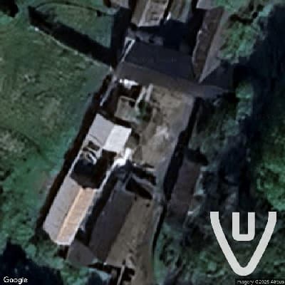 Farmhouse Wales urban exploration location in United Kingdom - Image 1