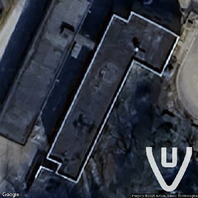 Abandoned City Council urban exploration location in United Kingdom - Image 1