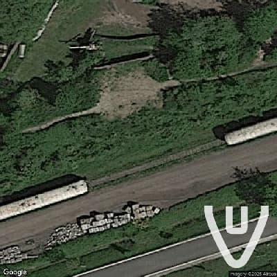 Huge Helicopter urban exploration location in Belgium - Image 1