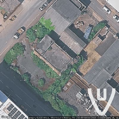 Abandoned Sheffield urban exploration location in United Kingdom - Image 1