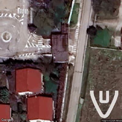 Set Cinematografico urban exploration location in Italy - Image 1