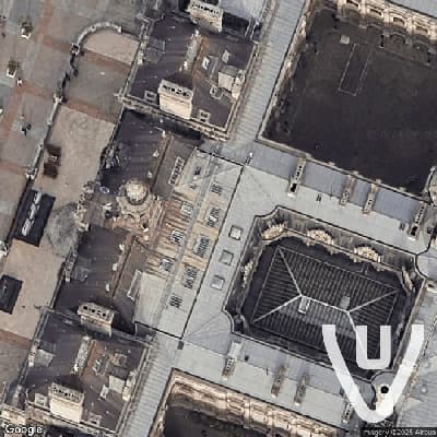 Military Textile Factory urban exploration location in United States - Image 1