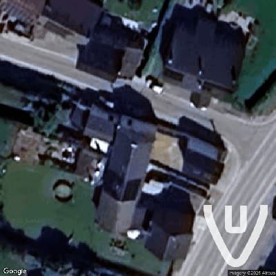 Green Nursinghome urban exploration location in Belgium - Image 1