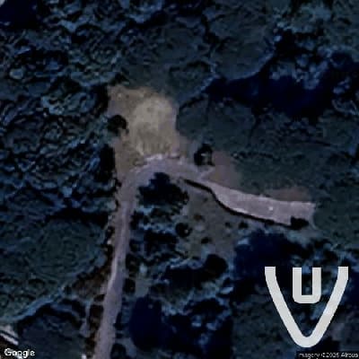 Church Madonna urban exploration location in Italy - Image 1