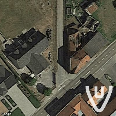 Onbekend Terrein urban exploration location in Belgium - Image 1