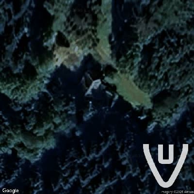 Huize Schoorsteen urban exploration location in Belgium - Image 1