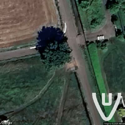 De Tractor In Het Veld urban exploration location in Belgium - Image 1