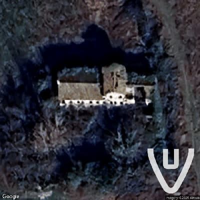 Villa Formajar urban exploration location in Italy - Image 1