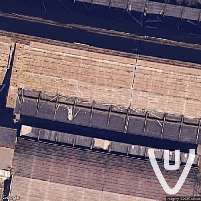 Industrial Architecture urban exploration location in Italy - Image 1