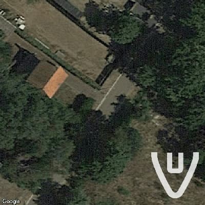 Chateau Blue Curtains urban exploration location in Belgium - Image 1