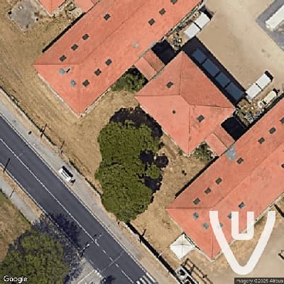 Colonia M urban exploration location in Italy - Image 1