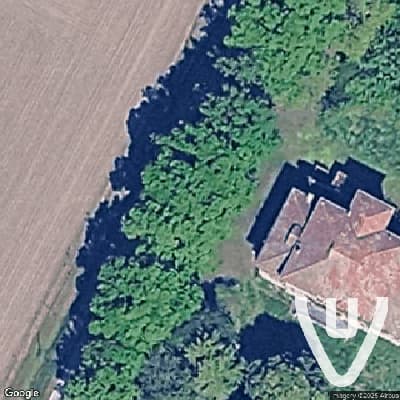 Villa Dona urban exploration location in Italy - Image 1