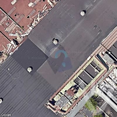 Star Wars urban exploration location in Belgium - Image 1