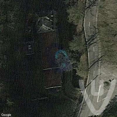 Hotel RFV / Hotel Gloriette urban exploration location in Belgium - Image 1