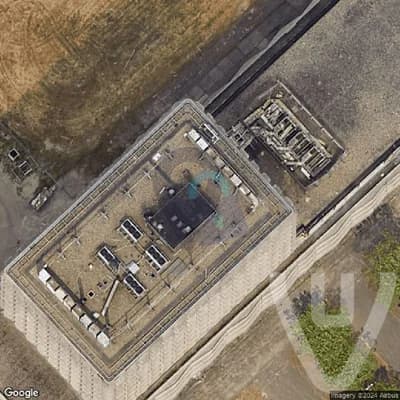 EGG Building urban exploration location in Netherlands - Image 2