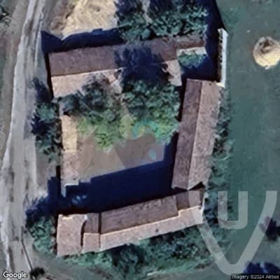 Ferme 1800 urban exploration location in France - Image 1