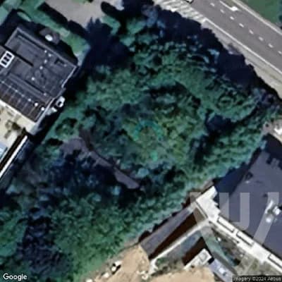 Villa Dream urban exploration location in Belgium - Image 1