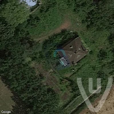 Manoir Amityville urban exploration location in Belgium - Image 1