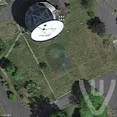 Ground Station urban exploration location in Belgium - Image 1