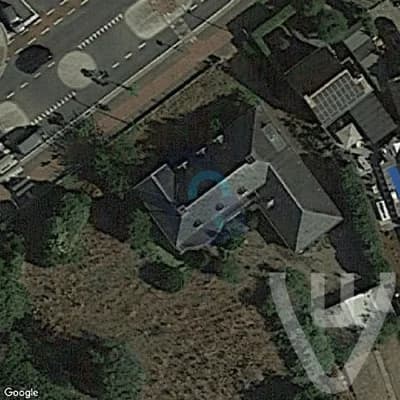 Dr. Dolittle urban exploration location in Belgium - Image 1