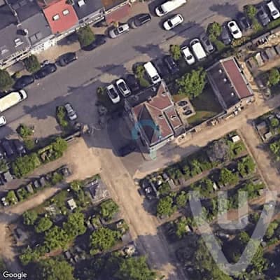 Tomb Raider urban exploration location in Belgium - Image 1