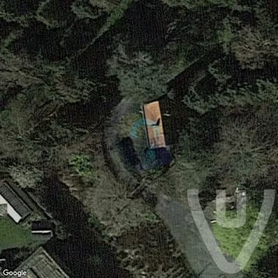 Club Madame urban exploration location in Belgium - Image 1