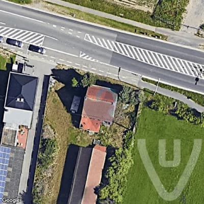 Maison Kata urban exploration location in Belgium - Image 1